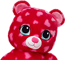 Chloe - Sweet Hugs Bear