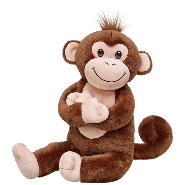 Sly Sam - Bananas Monkey
