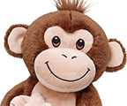 Champ Monkerton - Bananas Monkey