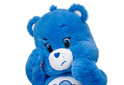 Grumpy Bear - Care Bears Grumpy Bear