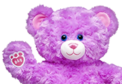 Gracie - Lavender Cuddles Teddy