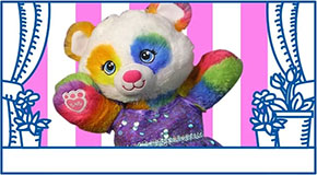 Molly’s Marvelous Mobile Makeover: The Musical | Bearville Alive | Build-A-Bear