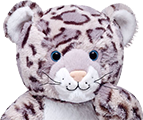 Kimmy - Snow Leopard