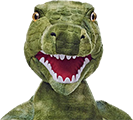 Terry - T-Rex