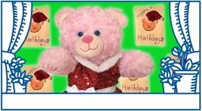 The Holiday CollaBEARation