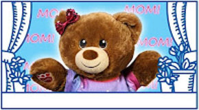 Willow Makes Mother’s Day | Bearville Alive | Build-A-Bear